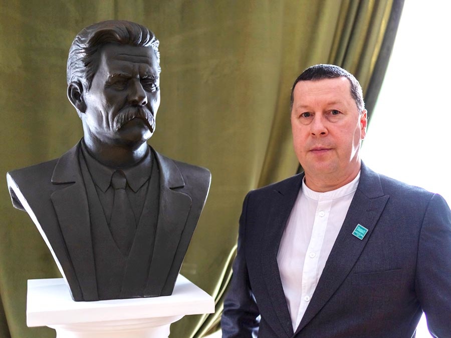 Седин Игорь Викторович